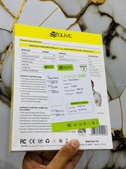 0-830 BLUETOOTH NECKBAND