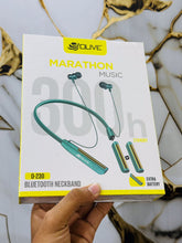 0-230 BLUETOOTH NECKBAND