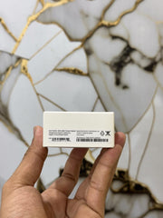USB-C 20W POWER ADAPTER IPHONEE ORIGINAL SHOE