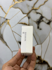 USB-C 20W POWER ADAPTER IPHONEE ORIGINAL SHOE