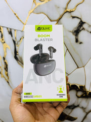 0-970 WIRELESS EARBUDS